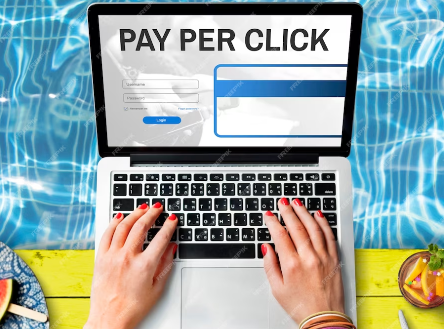 The Essence of Pay-Per-Click Advertising